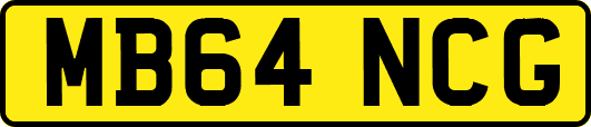 MB64NCG