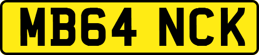 MB64NCK