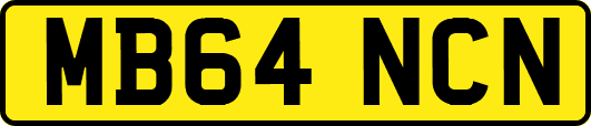 MB64NCN