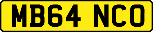 MB64NCO