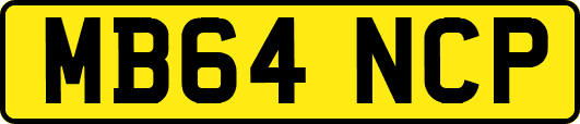 MB64NCP