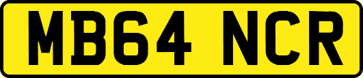 MB64NCR