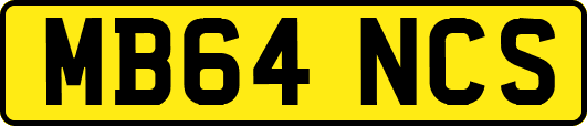 MB64NCS