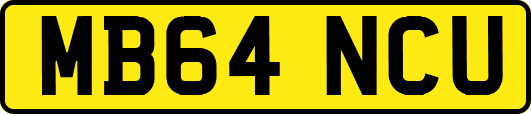 MB64NCU