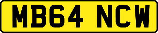 MB64NCW