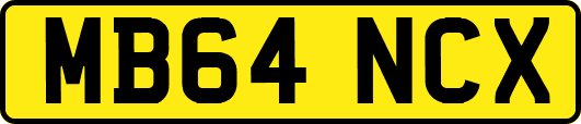MB64NCX