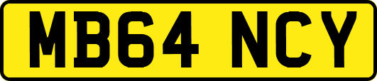 MB64NCY