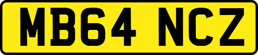 MB64NCZ