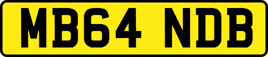 MB64NDB