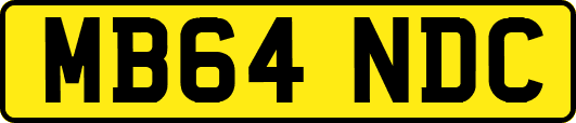 MB64NDC