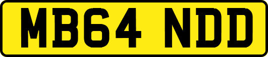 MB64NDD