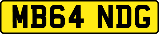 MB64NDG