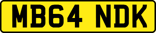 MB64NDK