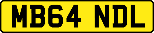 MB64NDL