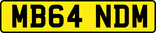 MB64NDM