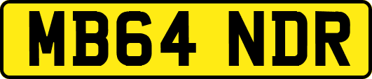 MB64NDR