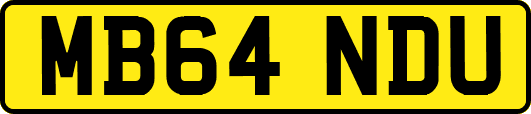 MB64NDU