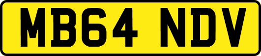 MB64NDV