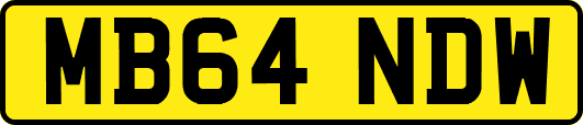 MB64NDW