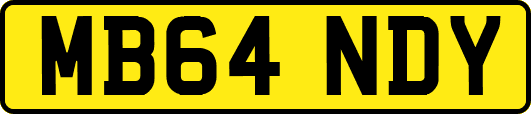 MB64NDY