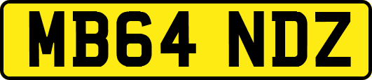 MB64NDZ