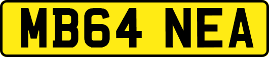 MB64NEA