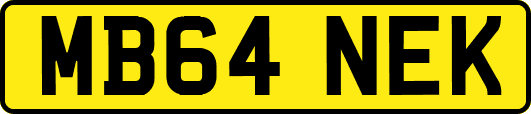 MB64NEK
