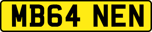 MB64NEN