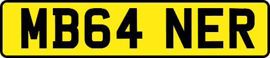 MB64NER