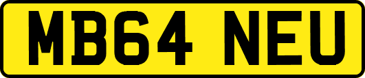 MB64NEU