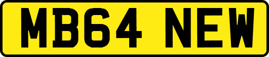 MB64NEW