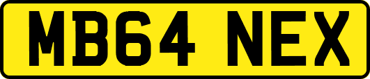 MB64NEX