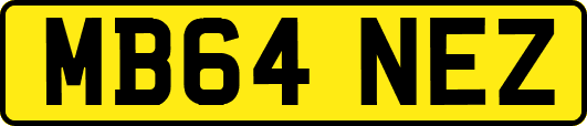 MB64NEZ