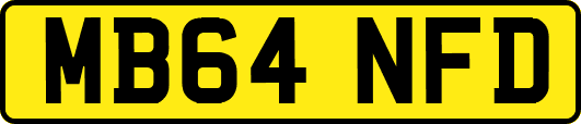 MB64NFD