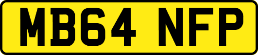 MB64NFP