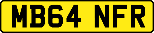 MB64NFR
