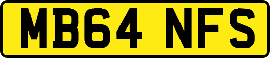 MB64NFS