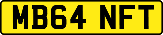 MB64NFT