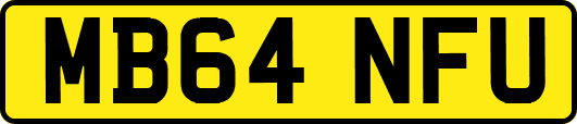 MB64NFU