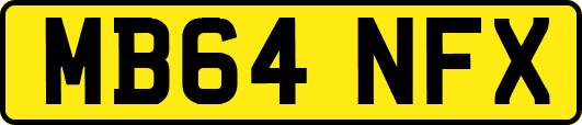 MB64NFX