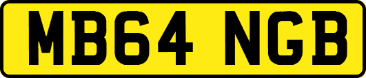 MB64NGB