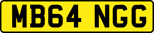 MB64NGG
