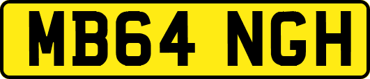 MB64NGH