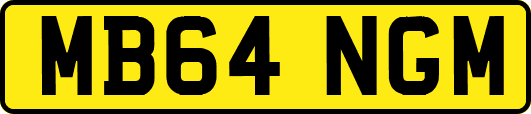 MB64NGM