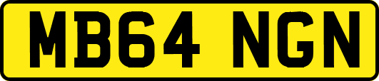 MB64NGN