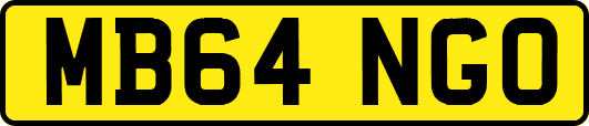 MB64NGO