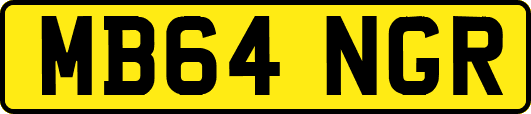 MB64NGR