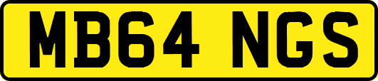 MB64NGS