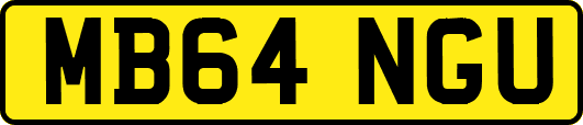 MB64NGU