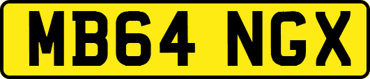 MB64NGX